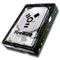 HD Firewire